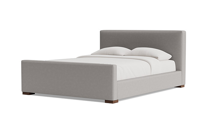 Catalina Bed rendering