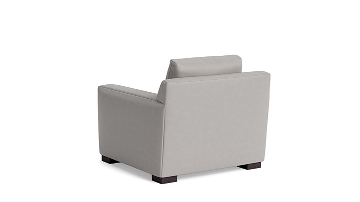 Catalina Chair rendering