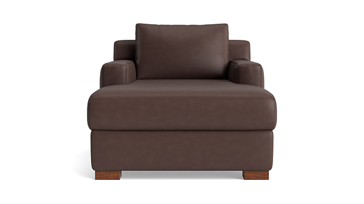 Catalina Chaise rendering