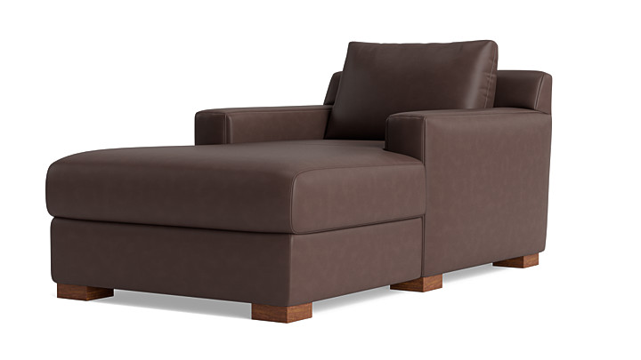 Catalina Chaise rendering