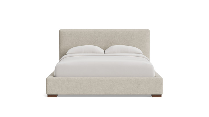 Catalina Platform Bed