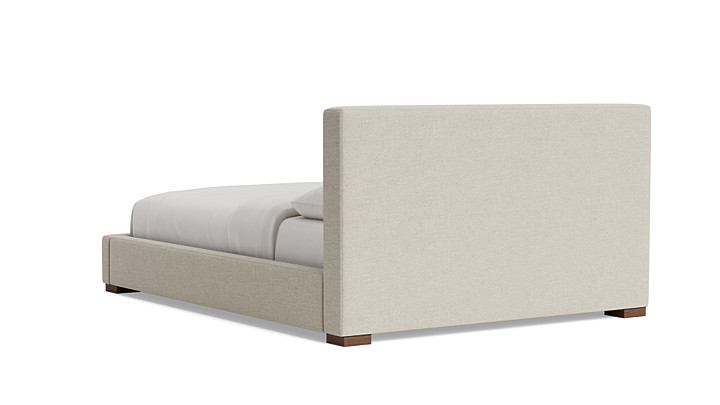 Catalina Platform Bed placeholder
