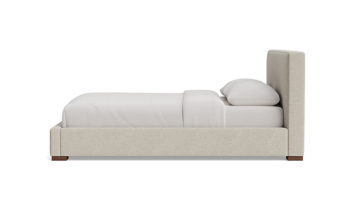Catalina Platform Bed placeholder