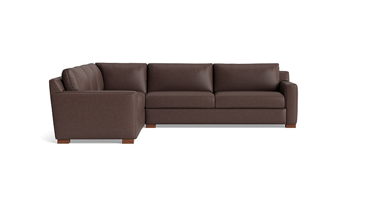 Catalina Sectional rendering
