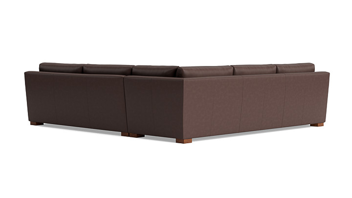 Catalina Sectional rendering