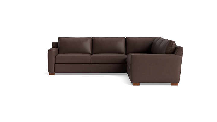 Catalina Sectional rendering