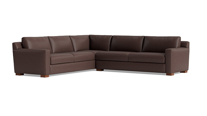 Catalina Sectional rendering