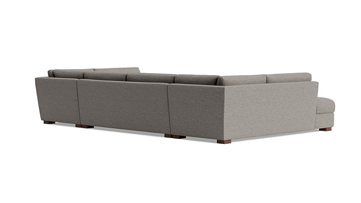 Catalina U-Shaped Bumper Sectional placeholder