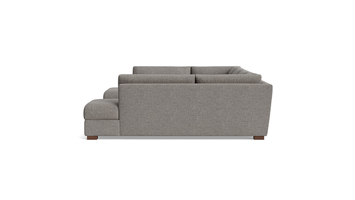 Catalina U-Shaped Bumper Sectional placeholder