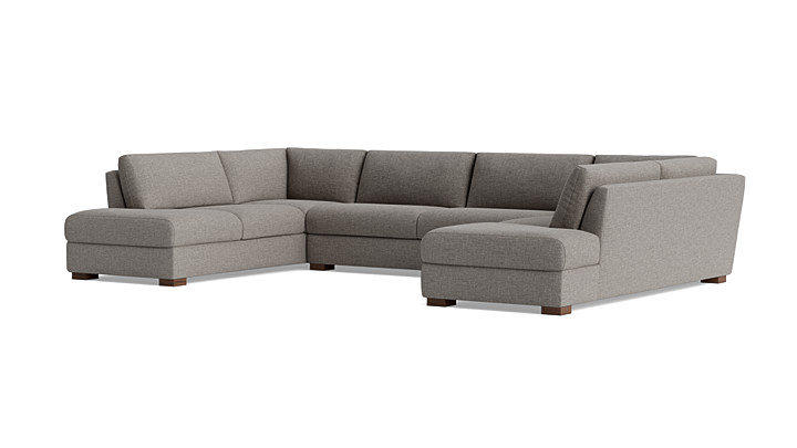 Catalina U-Shaped Bumper Sectional placeholder