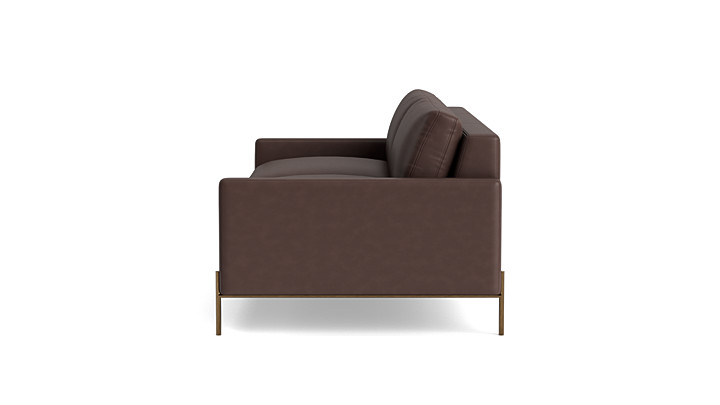 Catwalk Loveseat rendering