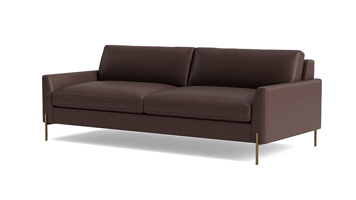 Catwalk Loveseat rendering