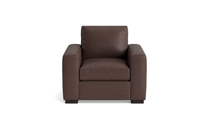 Couch Potato Chair rendering