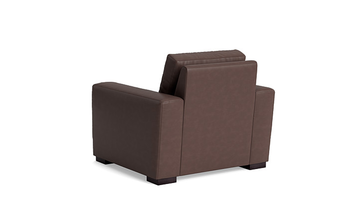 Couch Potato Chair rendering