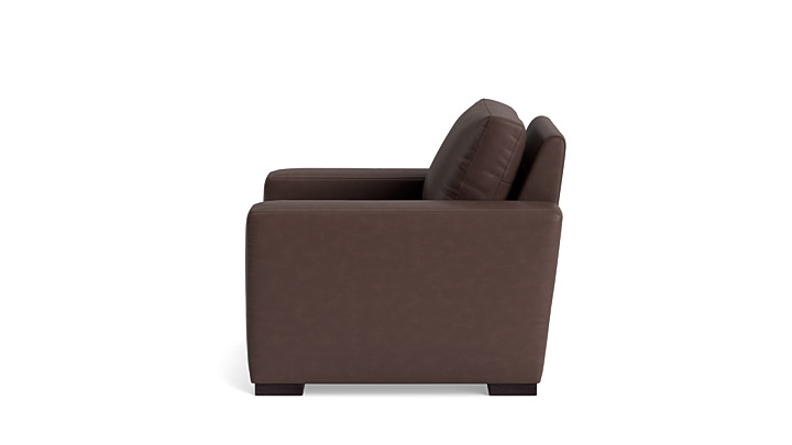 Couch Potato Chair rendering