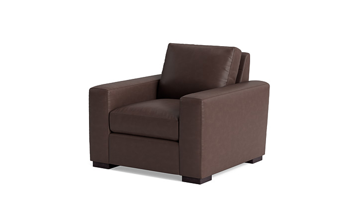 Couch Potato Chair rendering