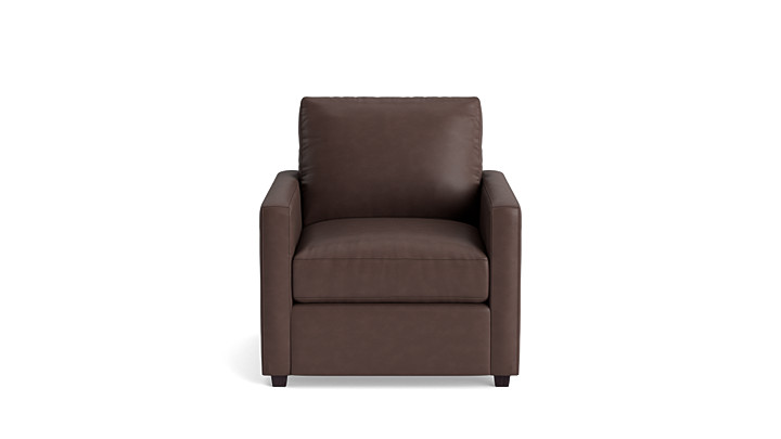 Couch Potato Lite Chair rendering