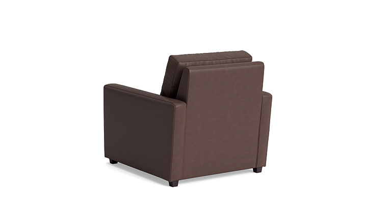 Couch Potato Lite Chair rendering