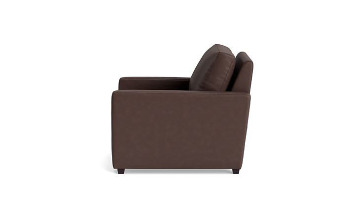 Couch Potato Lite Chair rendering