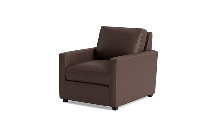 Couch Potato Lite Chair rendering