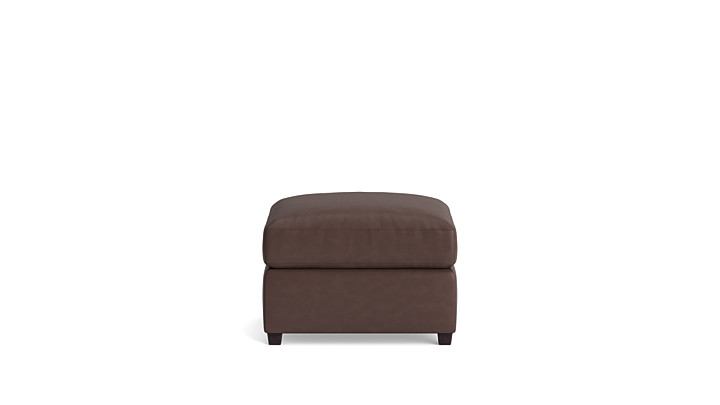 Couch Potato Lite Ottoman rendering