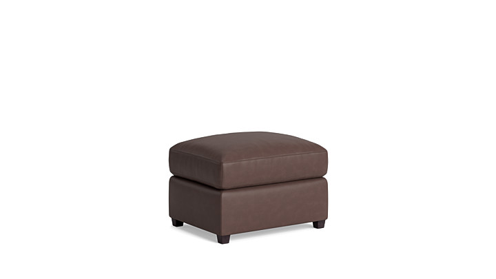 Couch Potato Lite Ottoman rendering