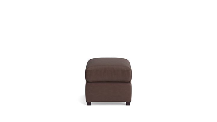 Couch Potato Lite Ottoman rendering