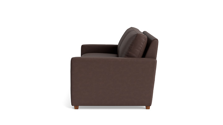 Couch Potato Lite Loveseat rendering