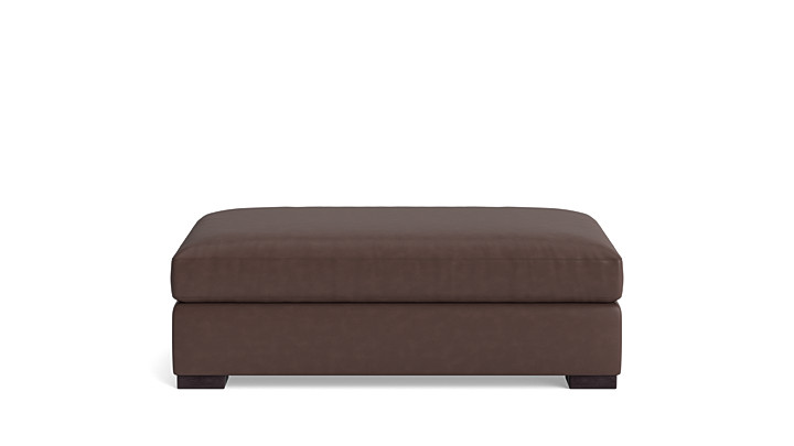 Couch Potato Ottoman rendering