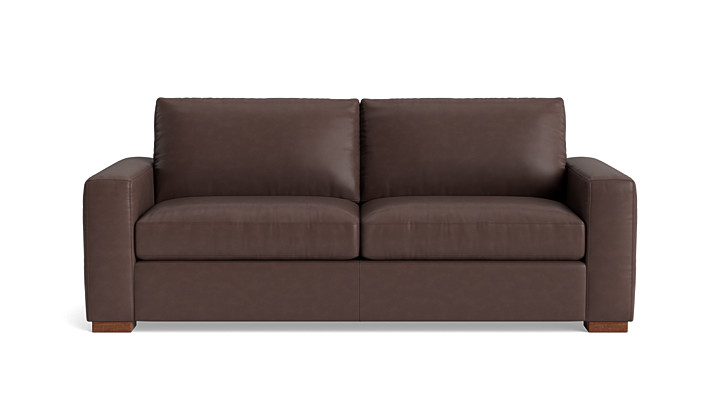 Couch Potato Sofa rendering