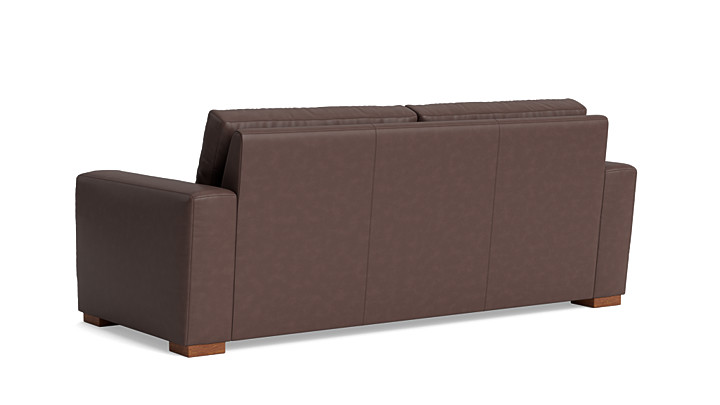 Couch Potato Sofa rendering