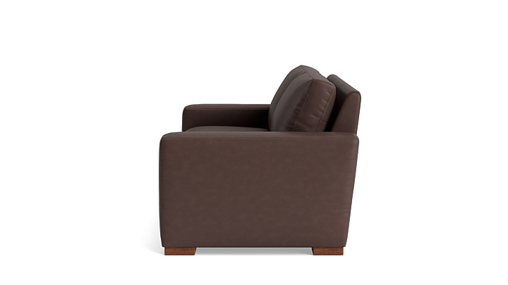 Couch Potato Sofa rendering