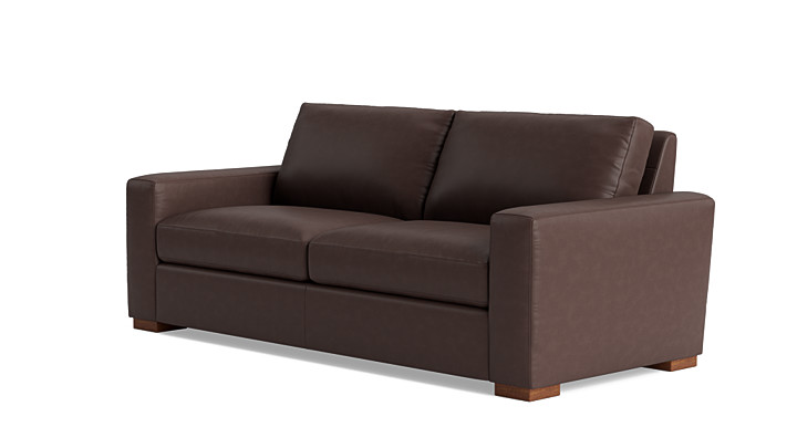 Couch Potato Sofa rendering