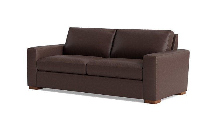 Couch Potato Sofa rendering