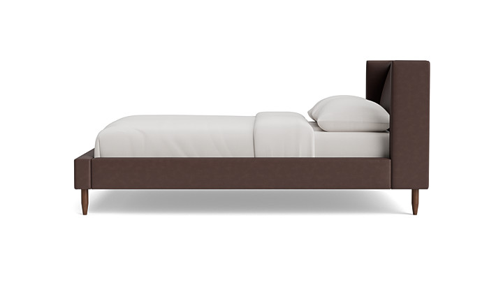 Crowd Pleaser Bed rendering