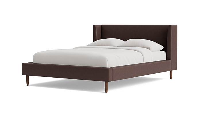 Crowd Pleaser Bed rendering