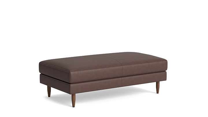 Crowd Pleaser Ottoman rendering