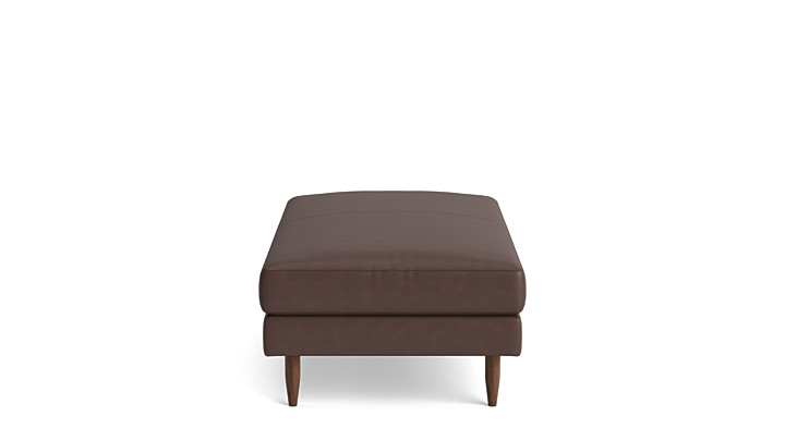 Crowd Pleaser Ottoman rendering