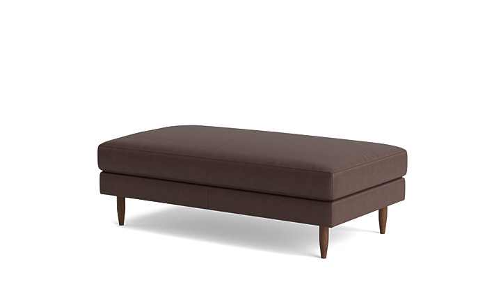 Crowd Pleaser Ottoman rendering