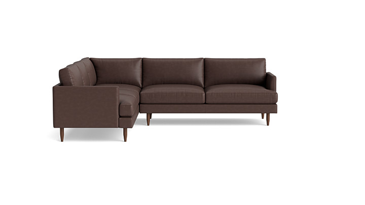 Crowd Pleaser Sectional rendering