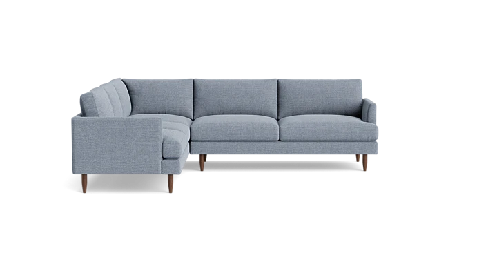 Crowd-Pleaser Sofa
