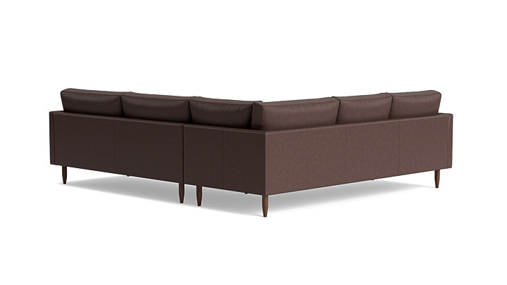 Crowd Pleaser Sectional rendering