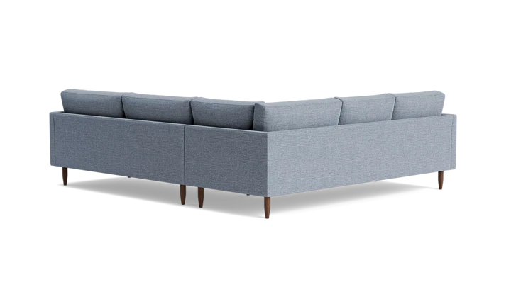 Crowd-Pleaser Sofa - Thumbnail 4