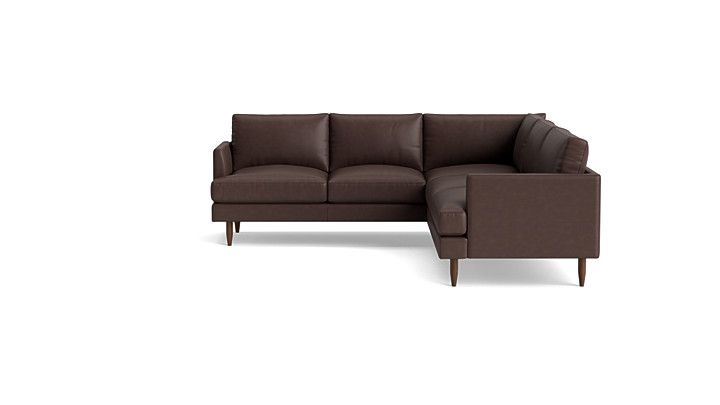 Crowd Pleaser Sectional rendering