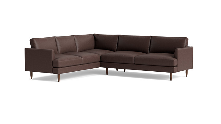 Crowd Pleaser Sectional rendering