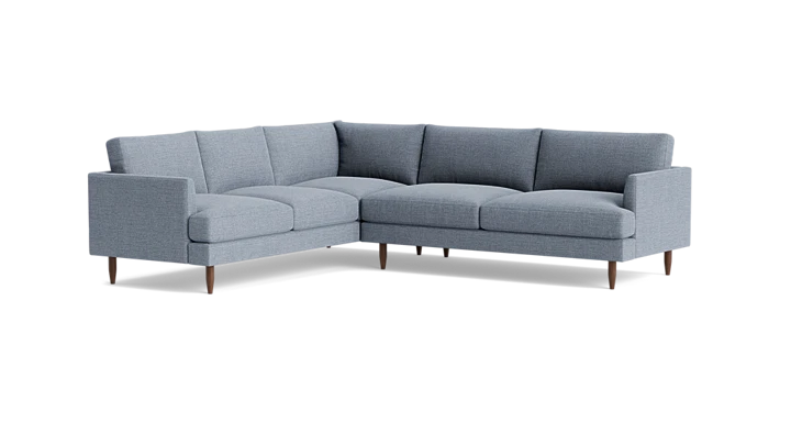 Crowd-Pleaser Sofa - Thumbnail 2