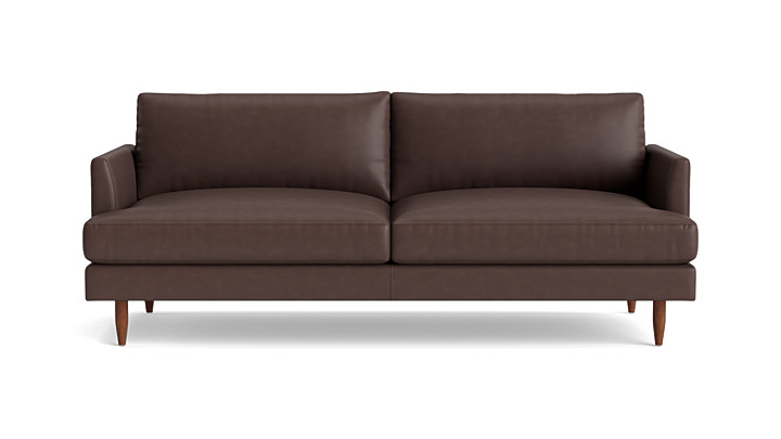 Crowd Pleaser Sofa rendering