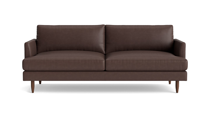 Crowd Pleaser Loveseat rendering