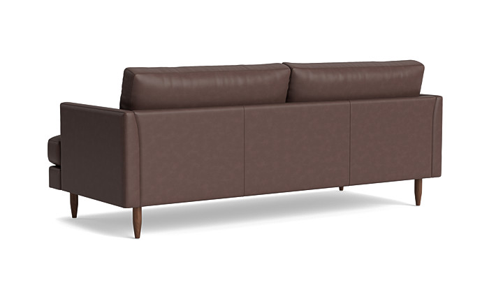 Crowd Pleaser Loveseat rendering