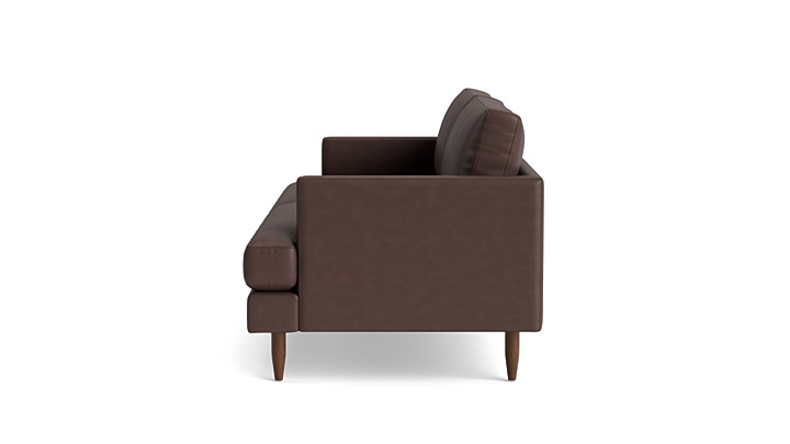 Crowd Pleaser Loveseat rendering
